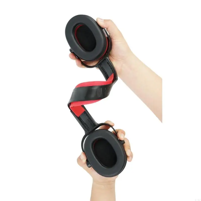 حراس الأذن حماة الأذن حماة التحكم في الضوضاء في عصابة الرأس للمصانع K1KF