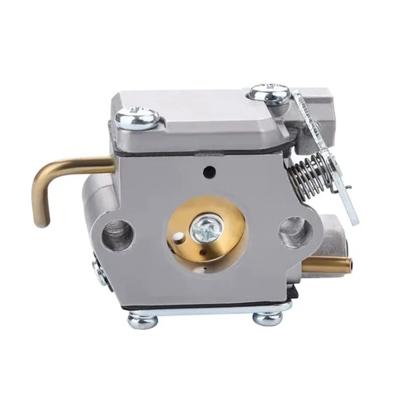 

Карбюратор bb 753-05133 WT-827 TB90BC для бензиновых триммеров MTD Troy-Bilt TB10CS, TB20CS, TB310QS, TB320BV, TB65SS, MS2550SE, WH25CS, WH80BC