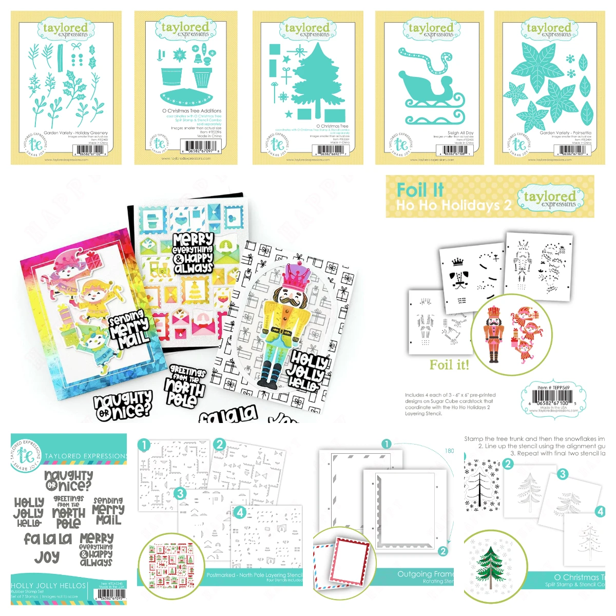 

Christmas Tree Metal Cutting Dies Stamps Stencils for DIY Craft Greeting Card Scrapbooking Decoration Embossing Template 2025New