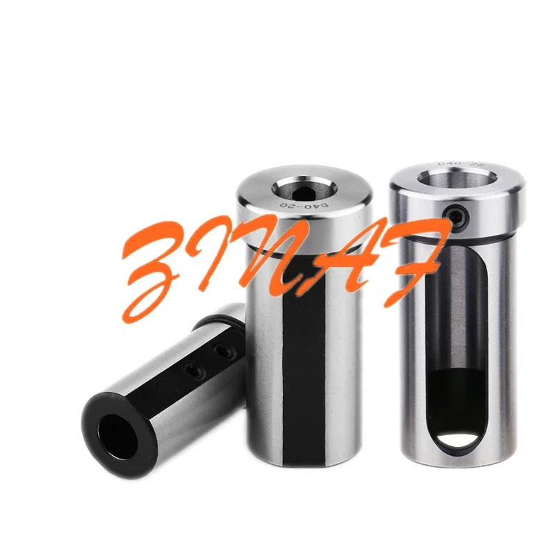 D20 D25 D32 D40-5/6/7/8/10/12/13/14/16/18/20/25/MT2/MT3 for SBHA,Mechanical lathe Guide sleeves Seismic sleeves turning tools