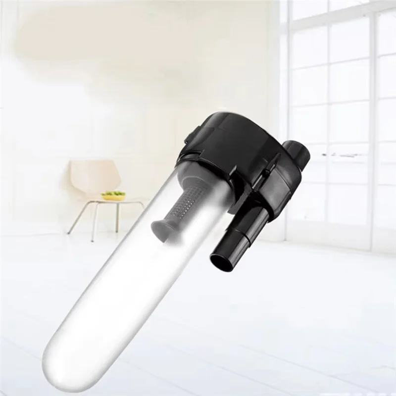 A15Q-Vacuum Cleaner Cyclonic Separator Dust Collector, 32Mm Filter Bag, Fits A0NC Model