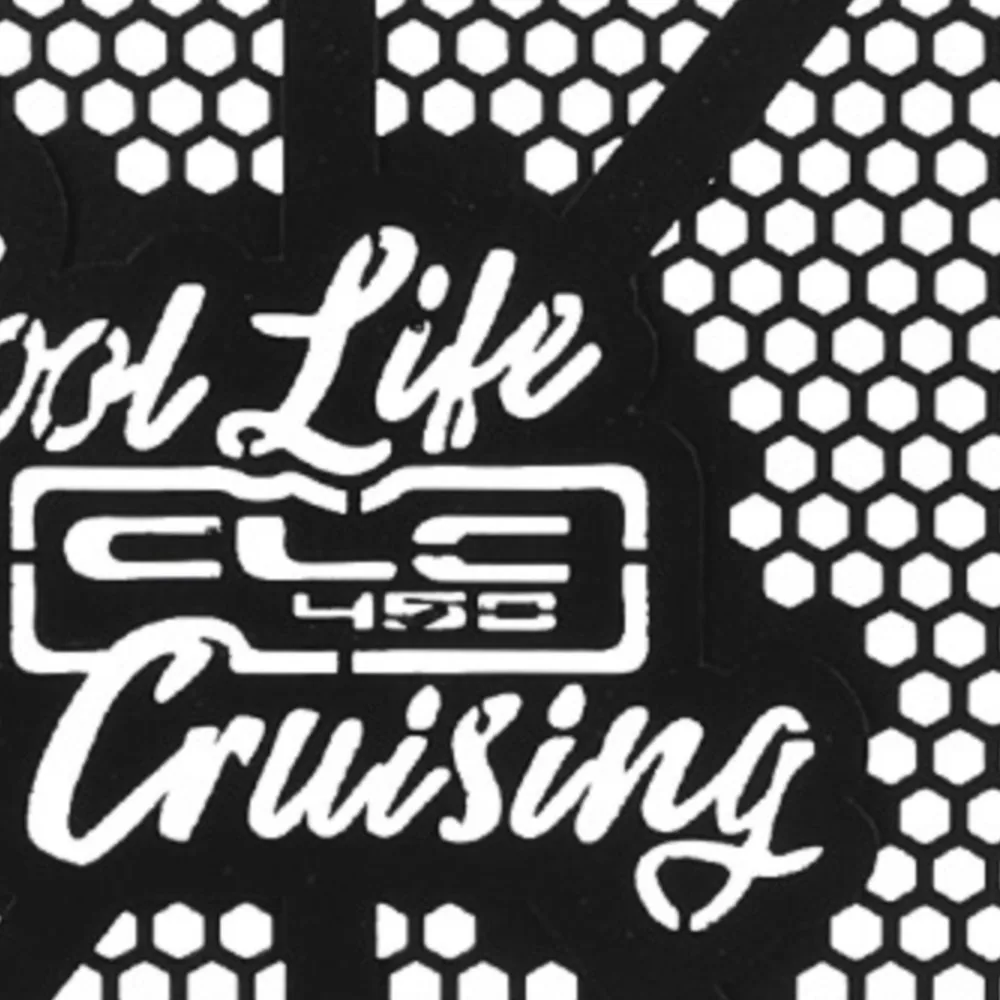 

2025 450CLC CLC450 Motorcycle FOR CFMOTO CLC 450 Bobber 450 CL-C 450CL-C Parts Radiator Grille Guard Protector Cover 2023 2024