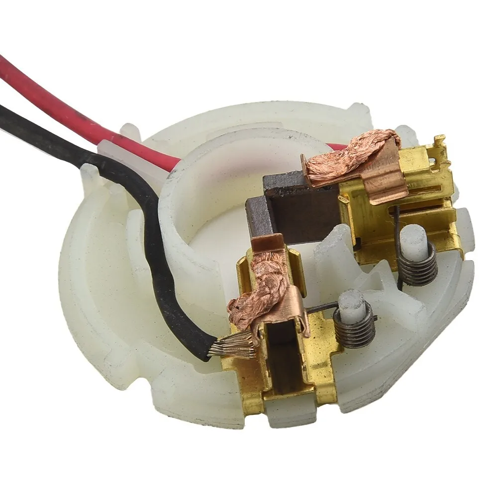 

Suitable for CB440, for Makita 638991-1 638614-1 DF458D DHP458 DHP448 DDF458 carbon brush kit parts