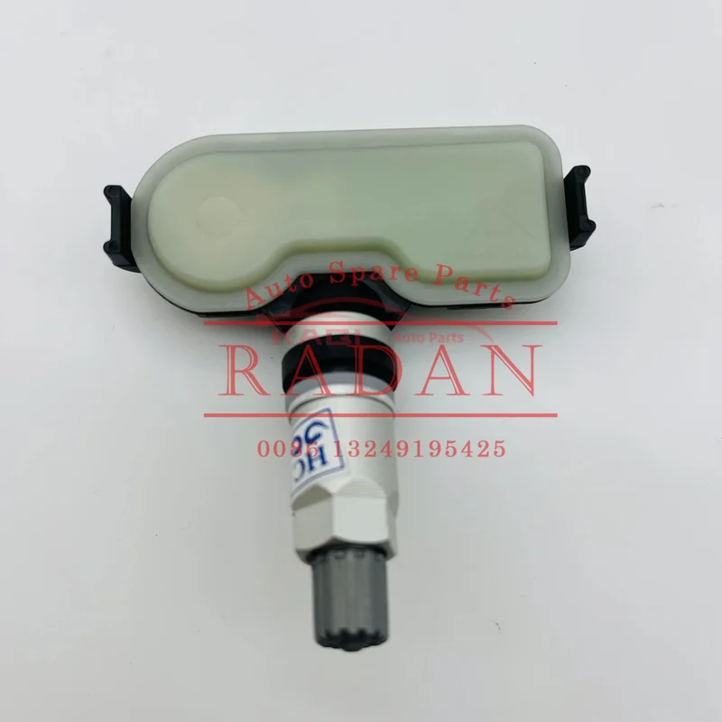 

Оригинальное качество, оригинальный датчик давления в шинах TPMS для FAW B50 B70 B90 X40 X80 433 МГц 5BA037973