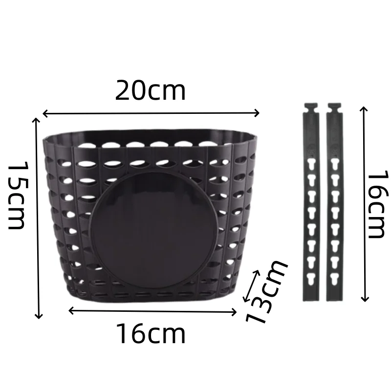 Thumbnail 2 - #6 Compare Bicycle Baskets Before You Buy