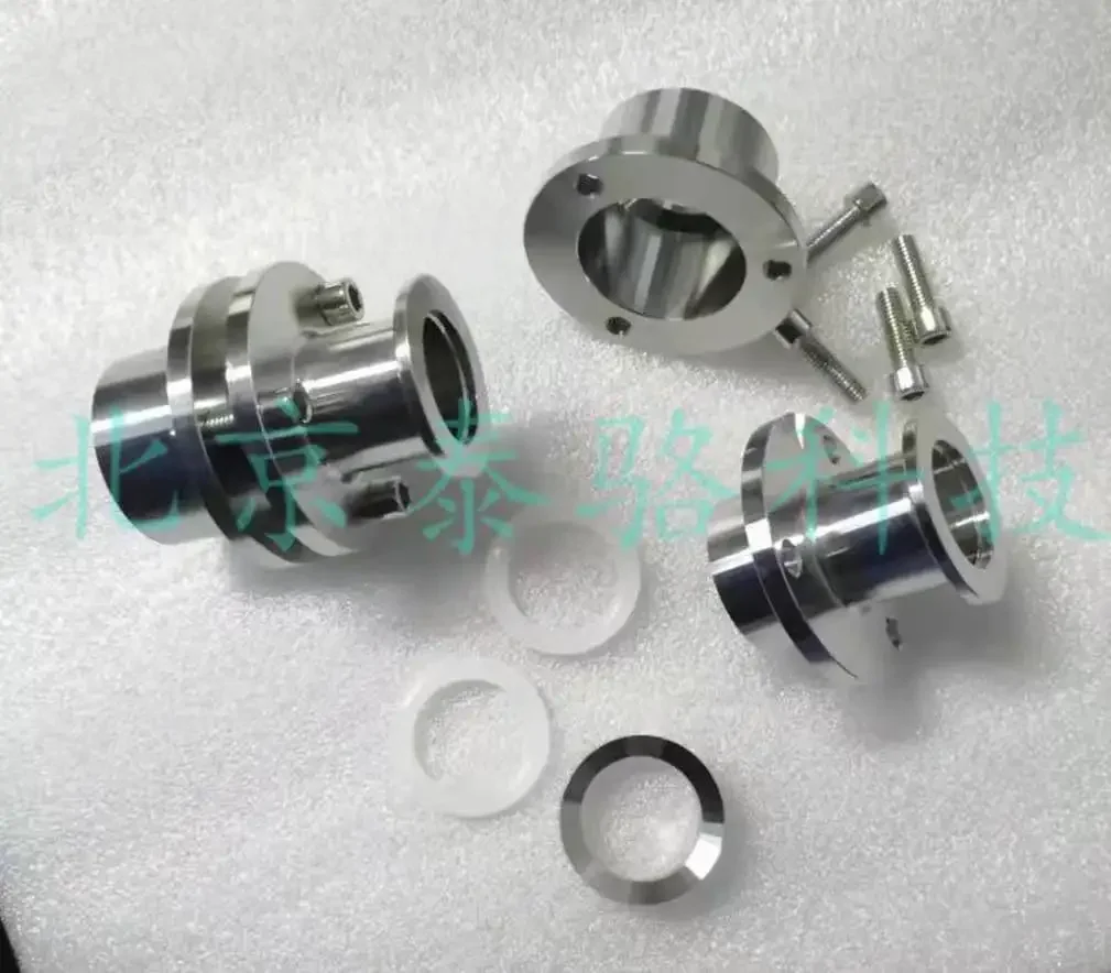 Quartz Tube To Kf I…