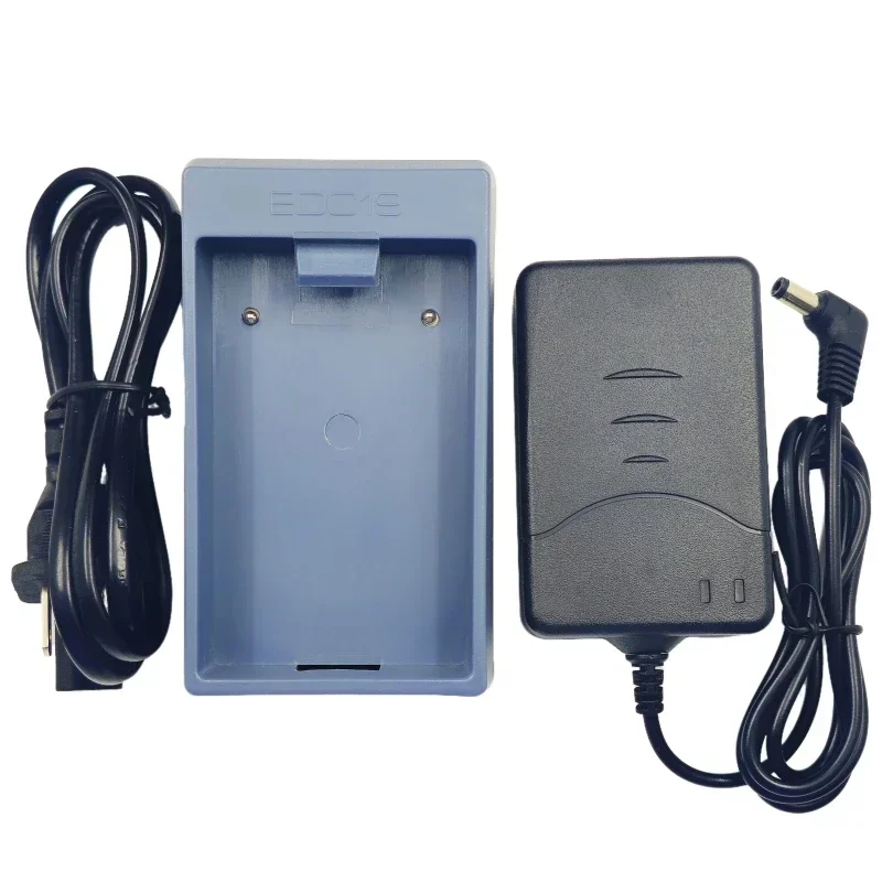 New CDC29 Charger for Sok-kia Total Stations BDC25A BDC25B Battery