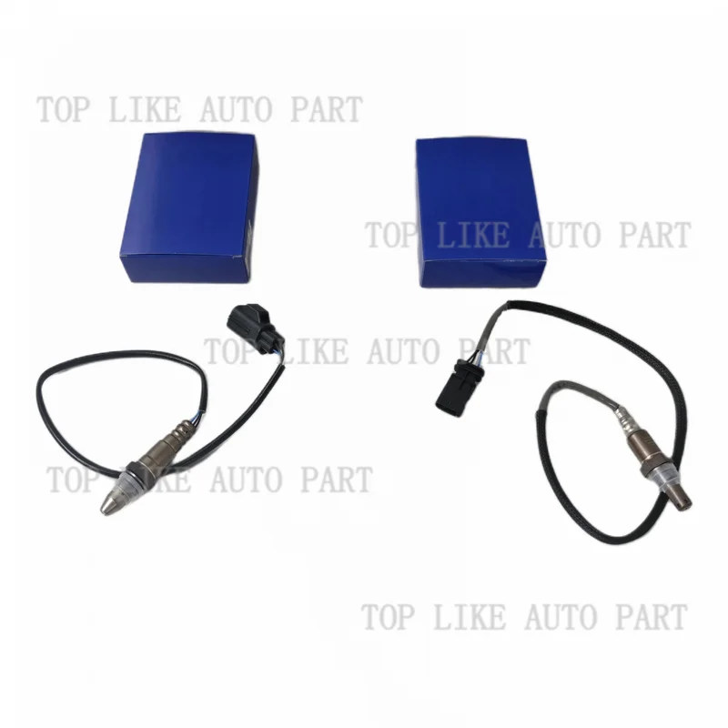 1PC Front 32253665 32253663 31293686 31319385 31319664 / Rear 31439622 31480731 31439481 Lambda Probe Oxygen O2 Sensor For VOLVO