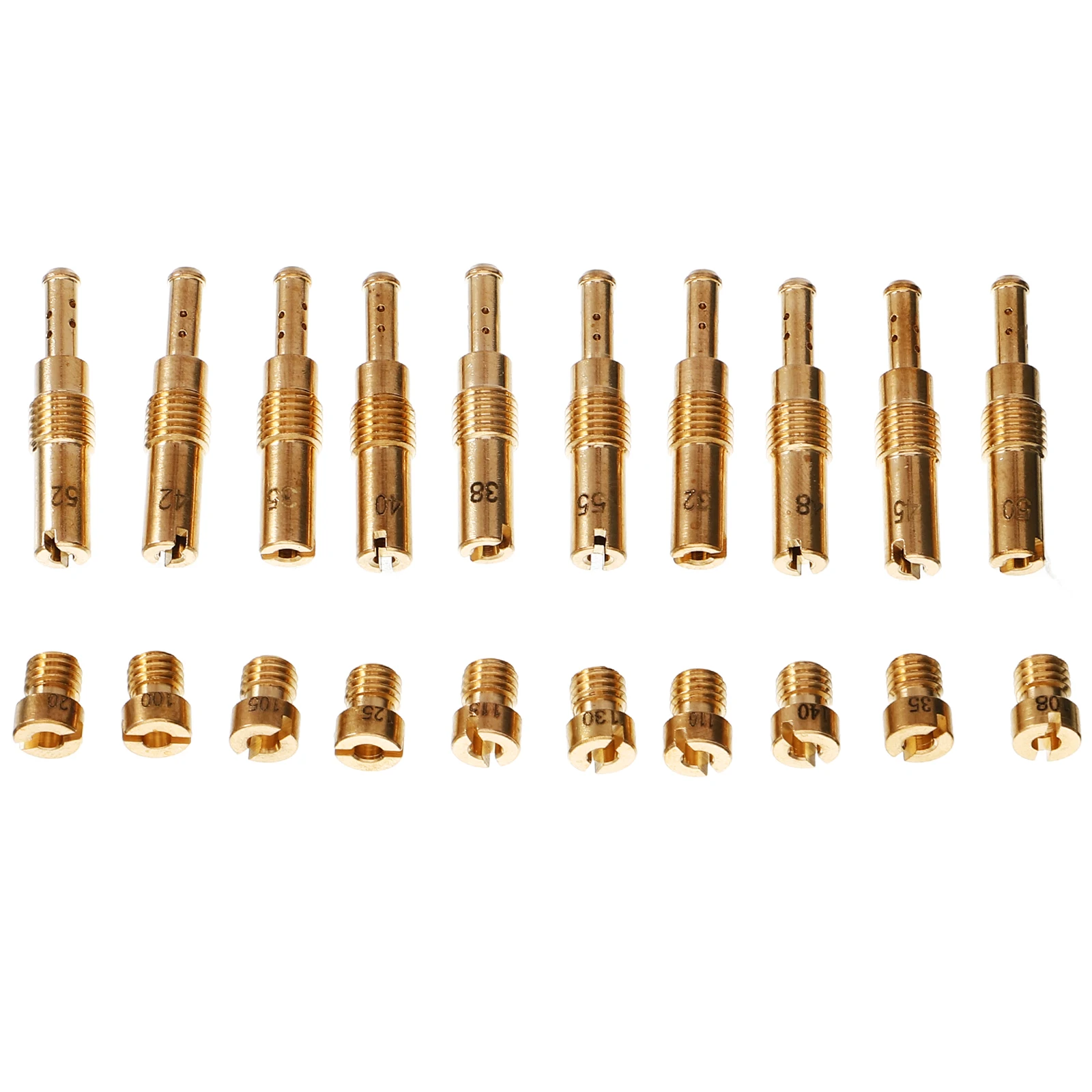 

1 set Carburetor Measuring Accessories Injection Easy Installation Generator Carburetor Replacement Car Main