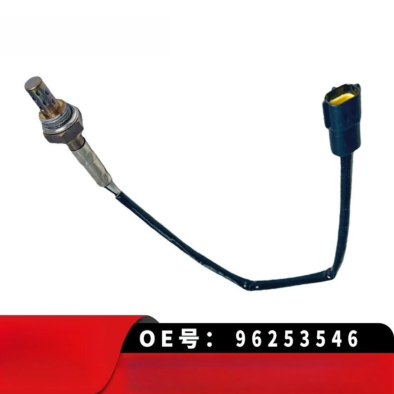 

ADG07002 96276380 96253546 Lambda o2 oxygen sensor for Chevrolet SPARK 0.8L Rezzo Matiz For Daewoo Nubira