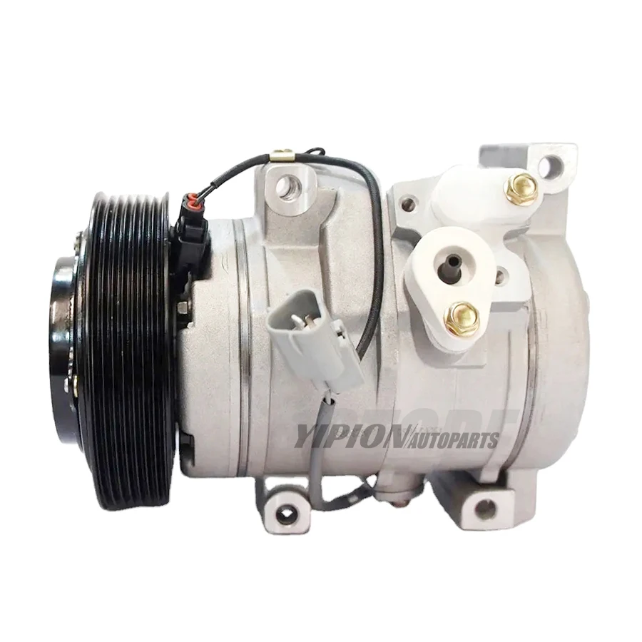 10S17C CAR AC Compressor For TOYOTA CAMRY HIGHLANDER SOLARA DENSO 77388 88320-06080 88320-48080 88310-48040 447170-8140 471-1371