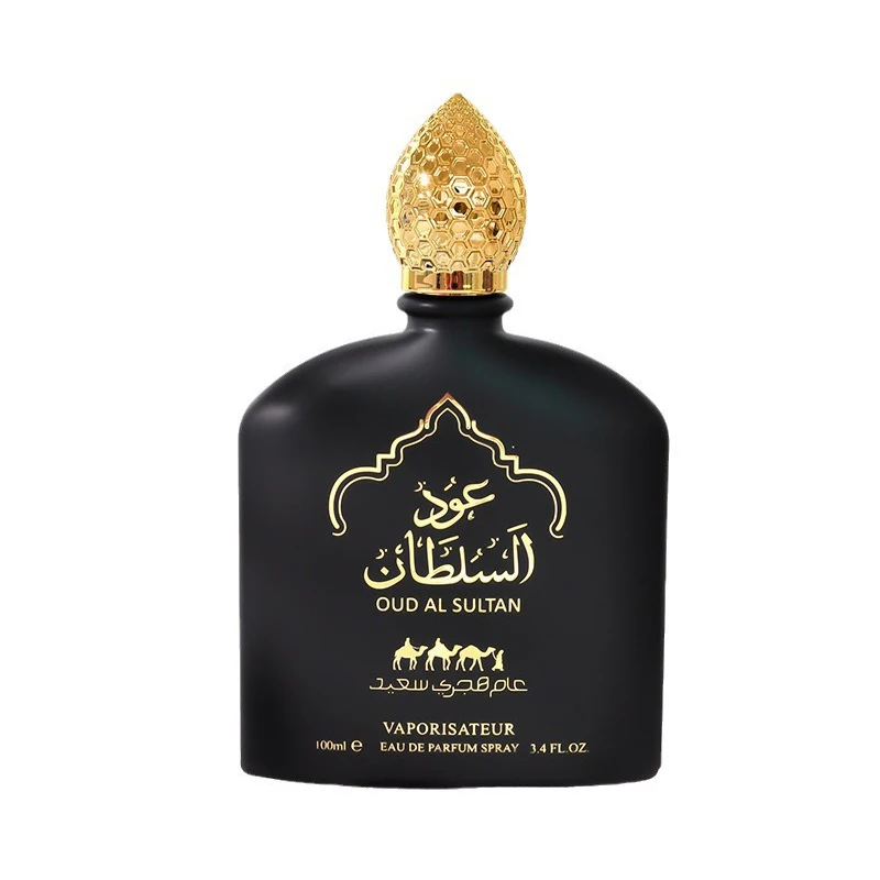 

Popular Arabic Style Pheromone Perfume Women Body Spray Lasting Plant Floral Scent Fragrance Eau De Parfum Cologne 100ml Parfums