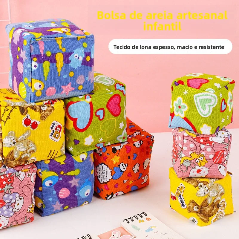 saco-de-areia-artesanal-para-criancas-bolsa-de-treinamento-esportivo-para-arremesso-ao-ar-livre-em-creches-e-escolas-primarias