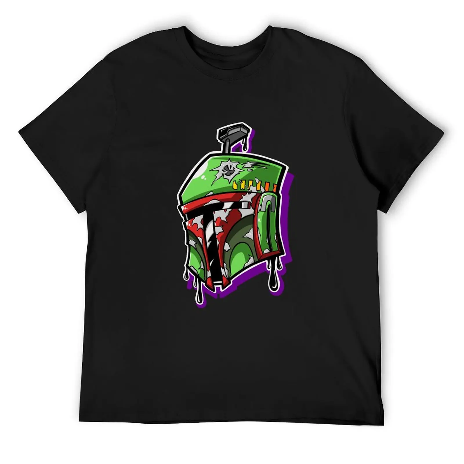 

BobaFiti T-Shirt anime tshirt graphic t shirts cute tops cute clothes plain black t shirts men