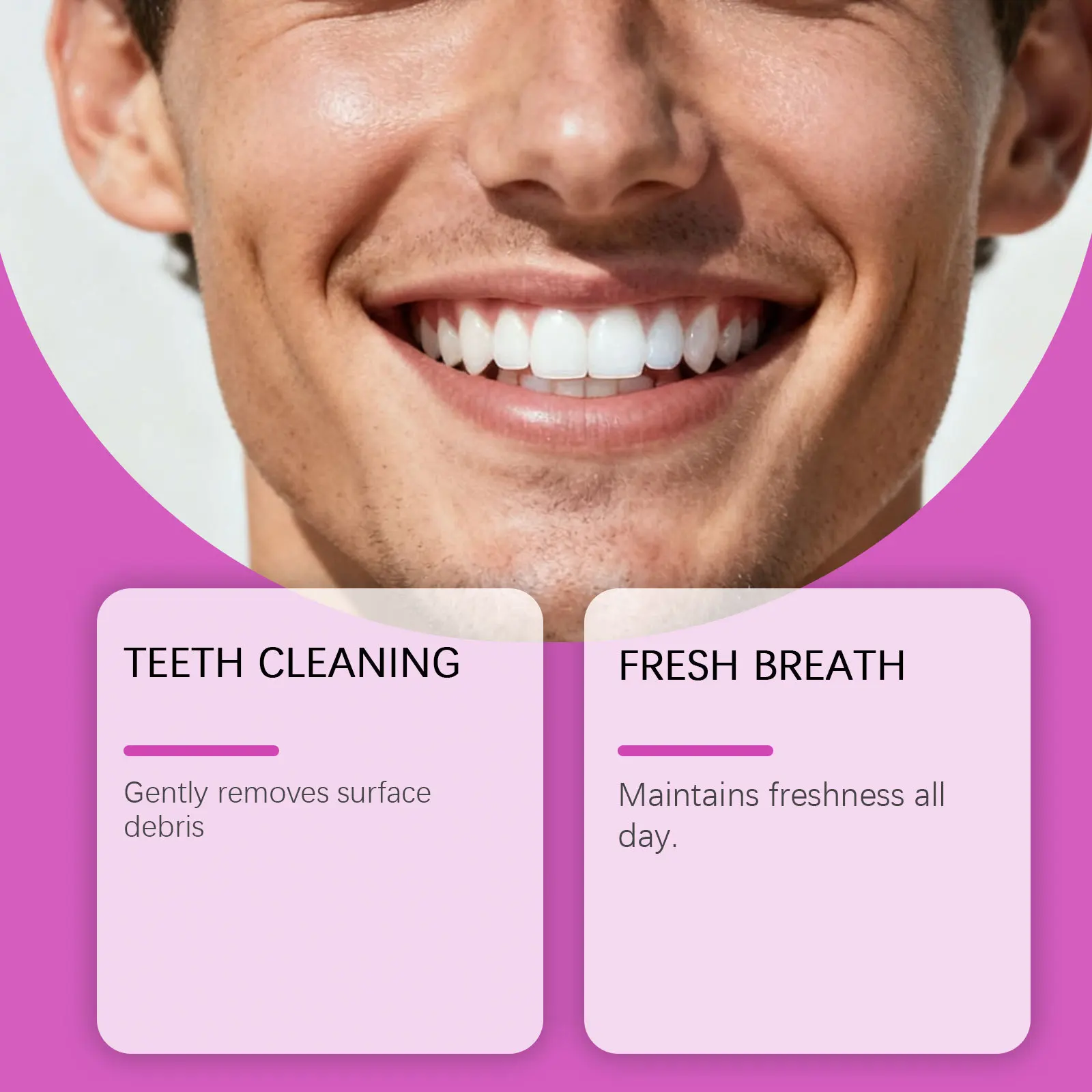 ยาสีฟันไวท์เทนนิ่ง ซ่อมแซมเคลื - Teeth Whitening Natural บทวิจารณ์และราคา