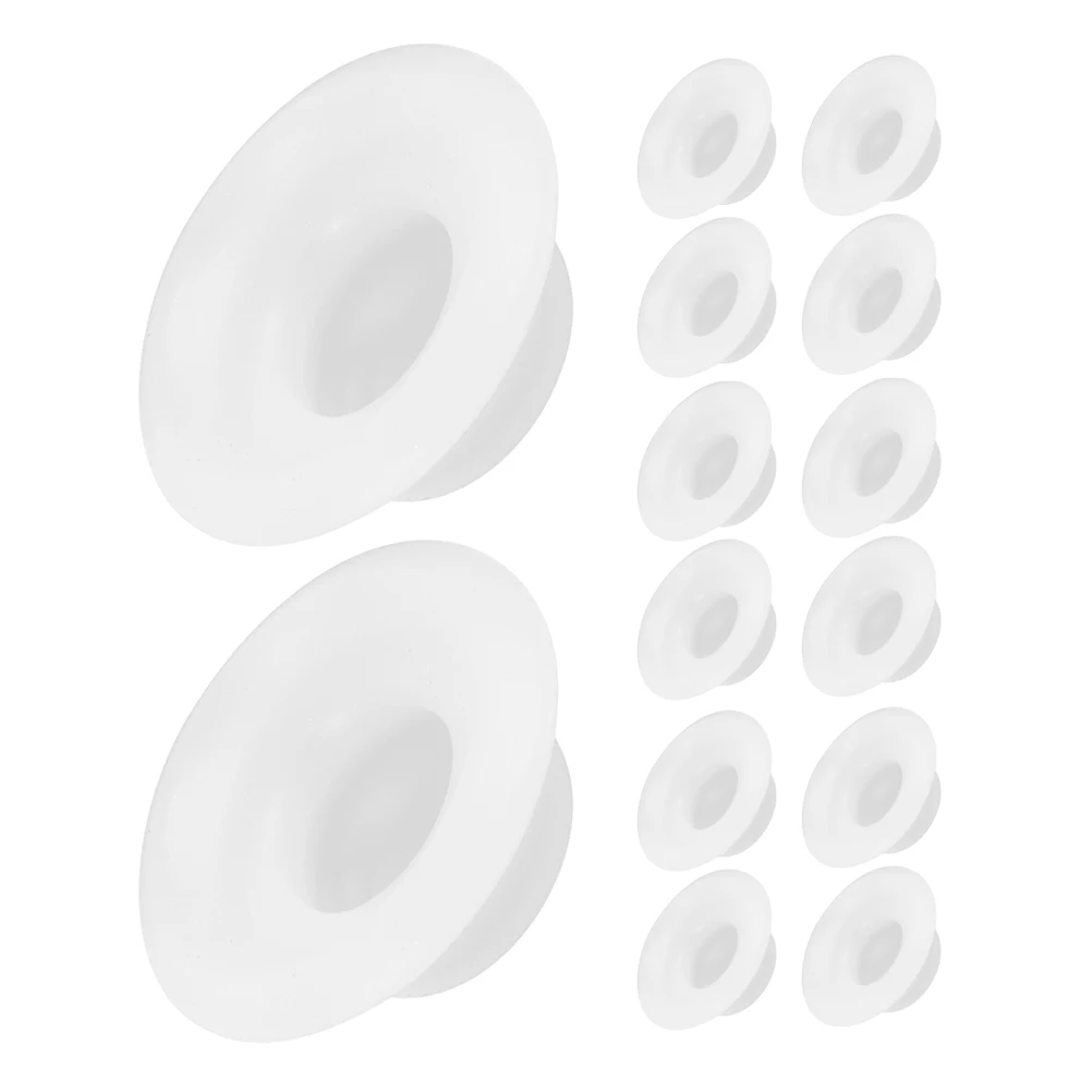 

20pcs Beer Accessories Leakproof Gaskets Fresh Keeping Seals Swing Cap Washers Water Bottle GasketBeer Bottle Gasket