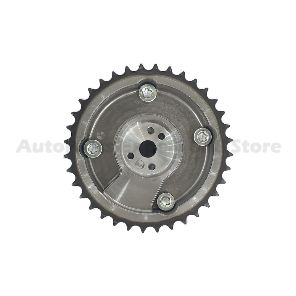 

For Hyundai Kia Eccentric Shaft Gear Timing Tooth VTC Actuator Assembly 24370-2B700 High Quality Durable