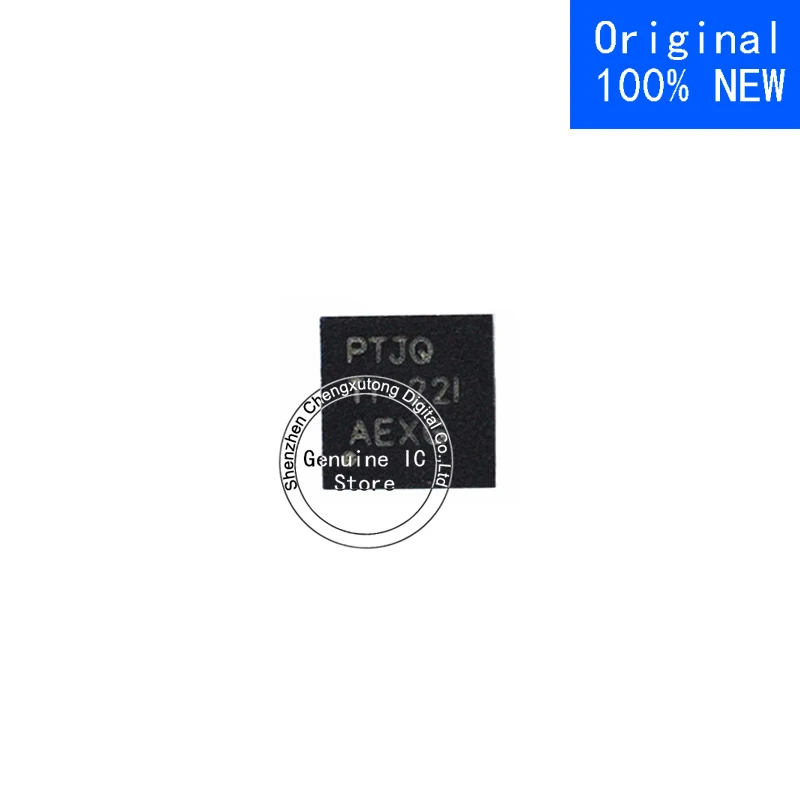 

TPS7A4901DRBR TPS7A4901 PTJQ DFN New Original Genuine Ic