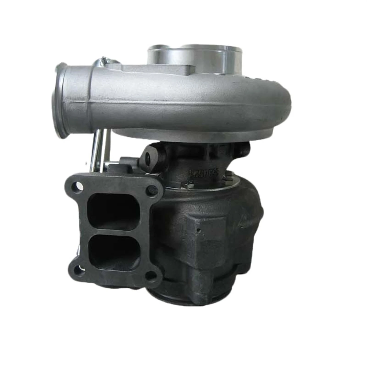 Turbocharger For Cummins ISC 6BTAA CBTAA 4043003 Excavator Engine Replacement Parts