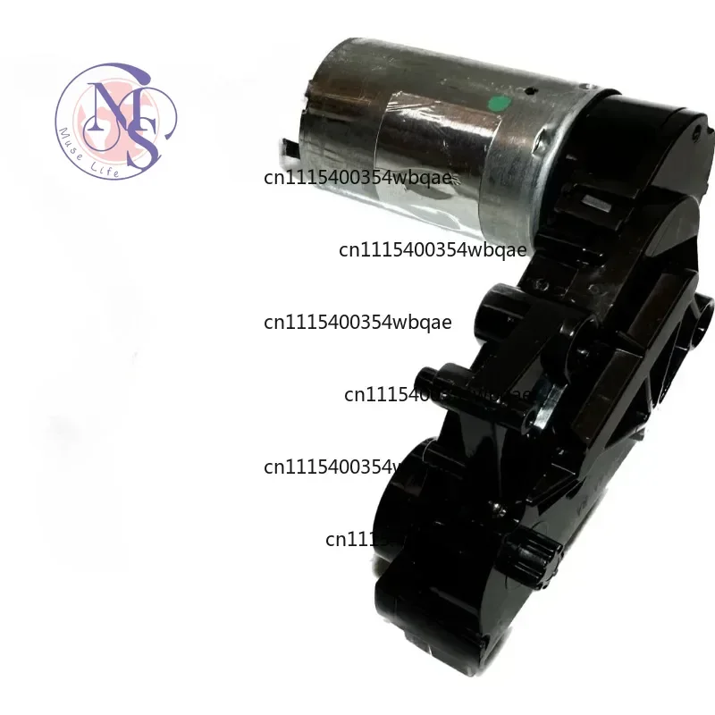 ZOCI-Cleaning Head Module Brush Motor Gears, For Robot Vacuum I7 I1 I2 I3 I4 I5 I6 I8 I9 J7 J8 J9 Replacement Accessories