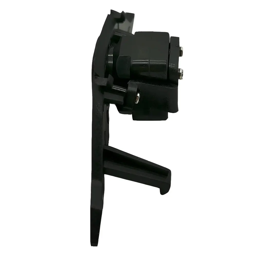 YIFOUM Car Front View Positive Logo Camera Bracket Shell Frame Housing For Lexus RX AL20 RX200t RX300 RX350 2020