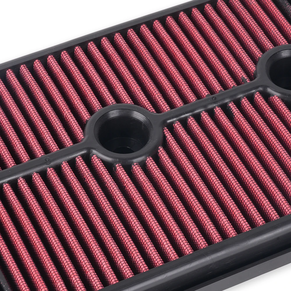 RASTP-33-3004 Drop-In Ersatz-Luftfilter mit hohem Durchfluss für Volkswagen/Audi/Seat/Skoda 2012–2019 OFI138 – Detail 17