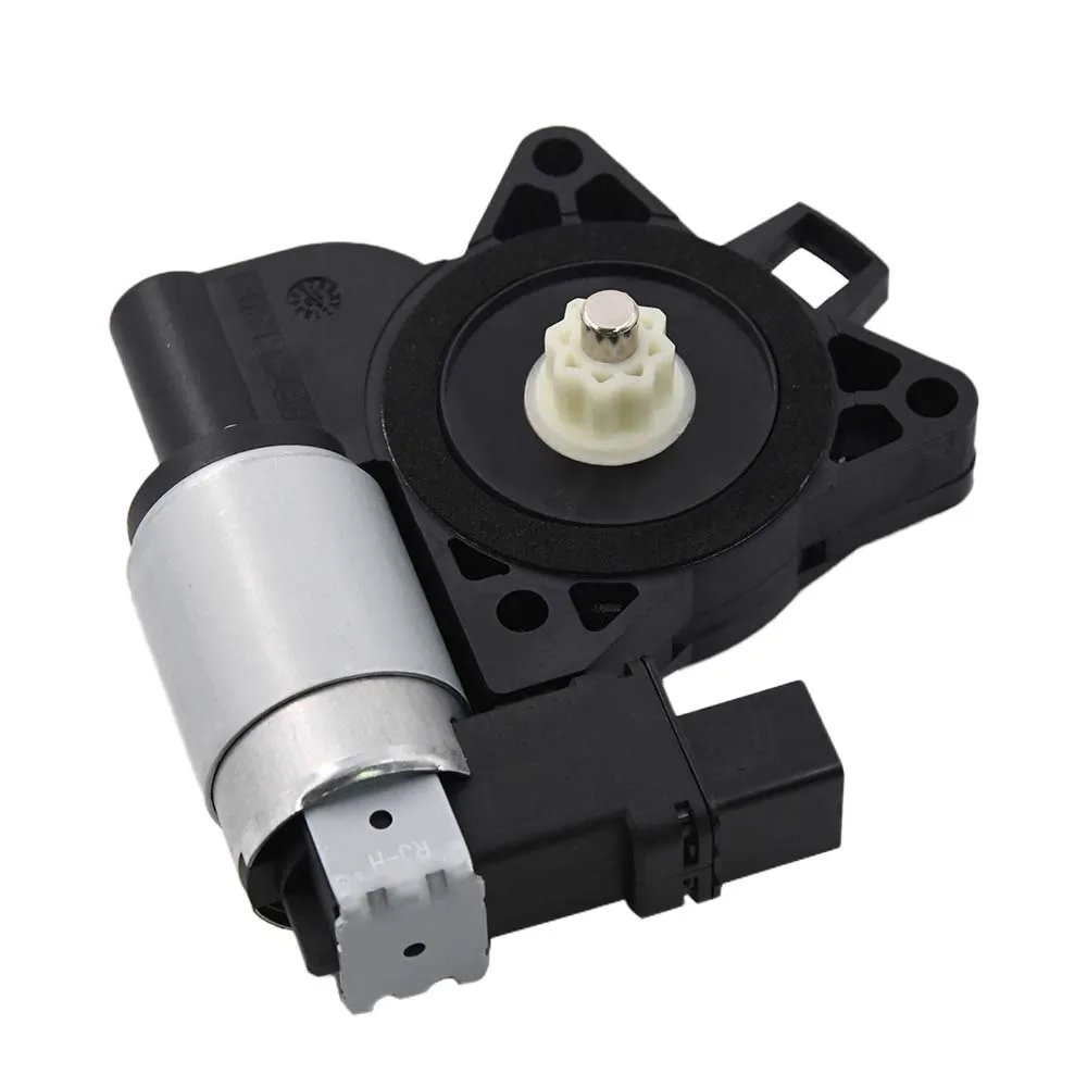 Left Or Right 742-801 742-802 Power Window Regulator Electric Lift Motor For Mazda 3 6 CX-7 CX-9 RX-8 GJ6A-59-58XF G22C-58-58XF