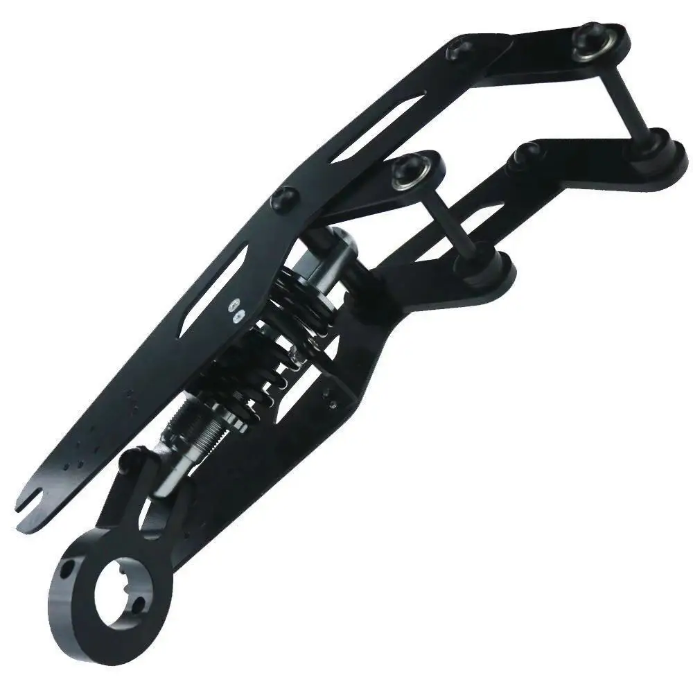 M365 Motorized scooter general accessories aluminum alloy front suspension shock absorber