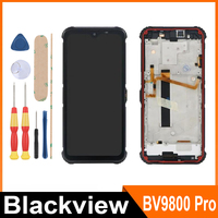 For Blackview BV9800 Pro/ 6.3\