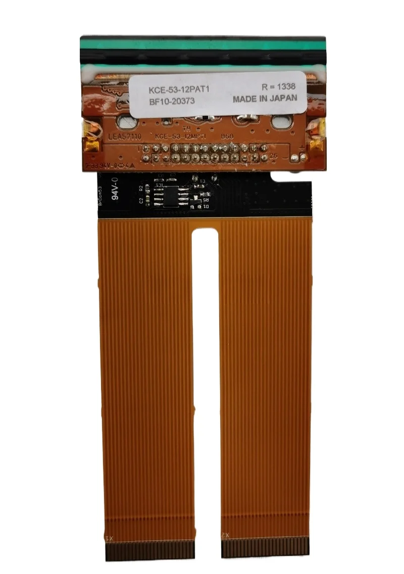 Original high-quality Domino multi-dominos/Easyprint V220i/V230i 53mm 32mm print head EPP001358