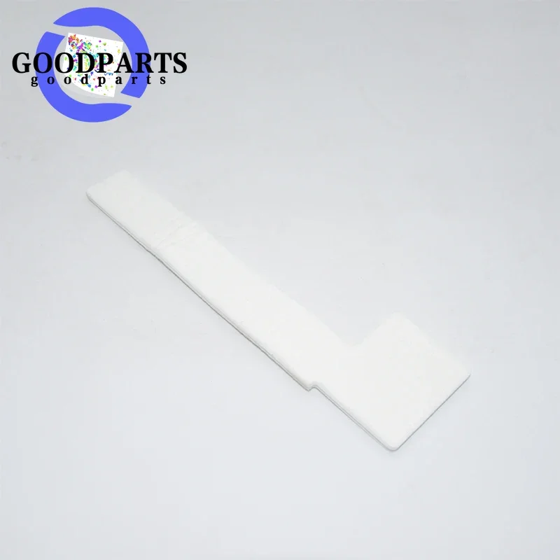 Esponja de almohadilla de tinta para Estación de Servicio de C7769-60374, accesorio para HP DesignJet 500, 510, 800, 815, 820, 500ps, 510ps, 800ps, 815MFP, CC800PS, 1 unidad