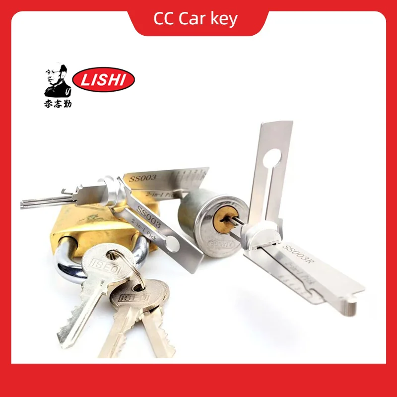 For Iseo 5 Pin 6 Pi…