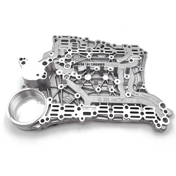 Brand New Dq400E Odd 325 065 Valve Body 6-Speed Transmission for Hybrid  Series