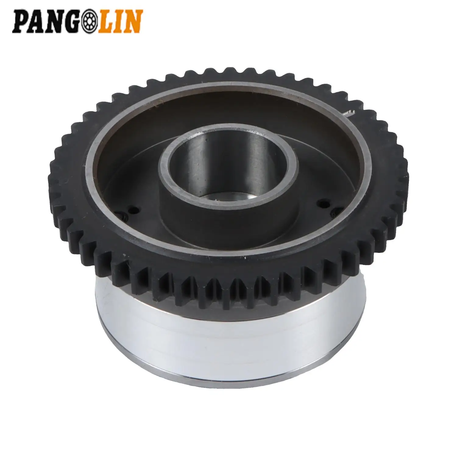 

1Pc Intake Camshaft Gear Sprocket 24350-3C100 For Kia Hyundai Azera Veracruz Genesis Coupe 3.5L 3.8L Car Engine Accessories Part