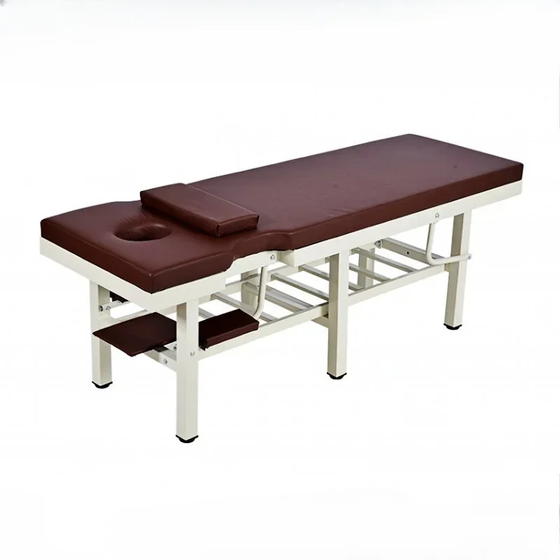 Pliante Portable Stretchers Aesthetic Stretcher Beauty Lit Pliant Professional Bed De Folding Marquesa Eletrica Para Estetica