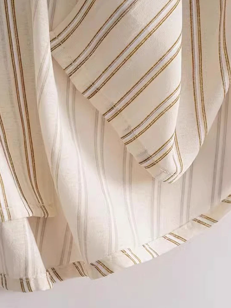 เสื้อชีฟองดีไซน์เก๋ไก๋สไตล์เกาหลี ทรงหลวม สบายๆ สำหรับผู้หญิง แฟชั่นใหม่ล่าสุด