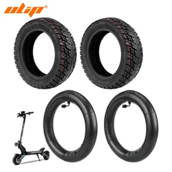 ULIP 80/65-6 Off Road Vacuums Tire With Inner Tube For Nanrobot D6+ 2.0 /Nanrobot D4+ 2.0 Electric Scooter 2 Sets Pneumatic Tyre