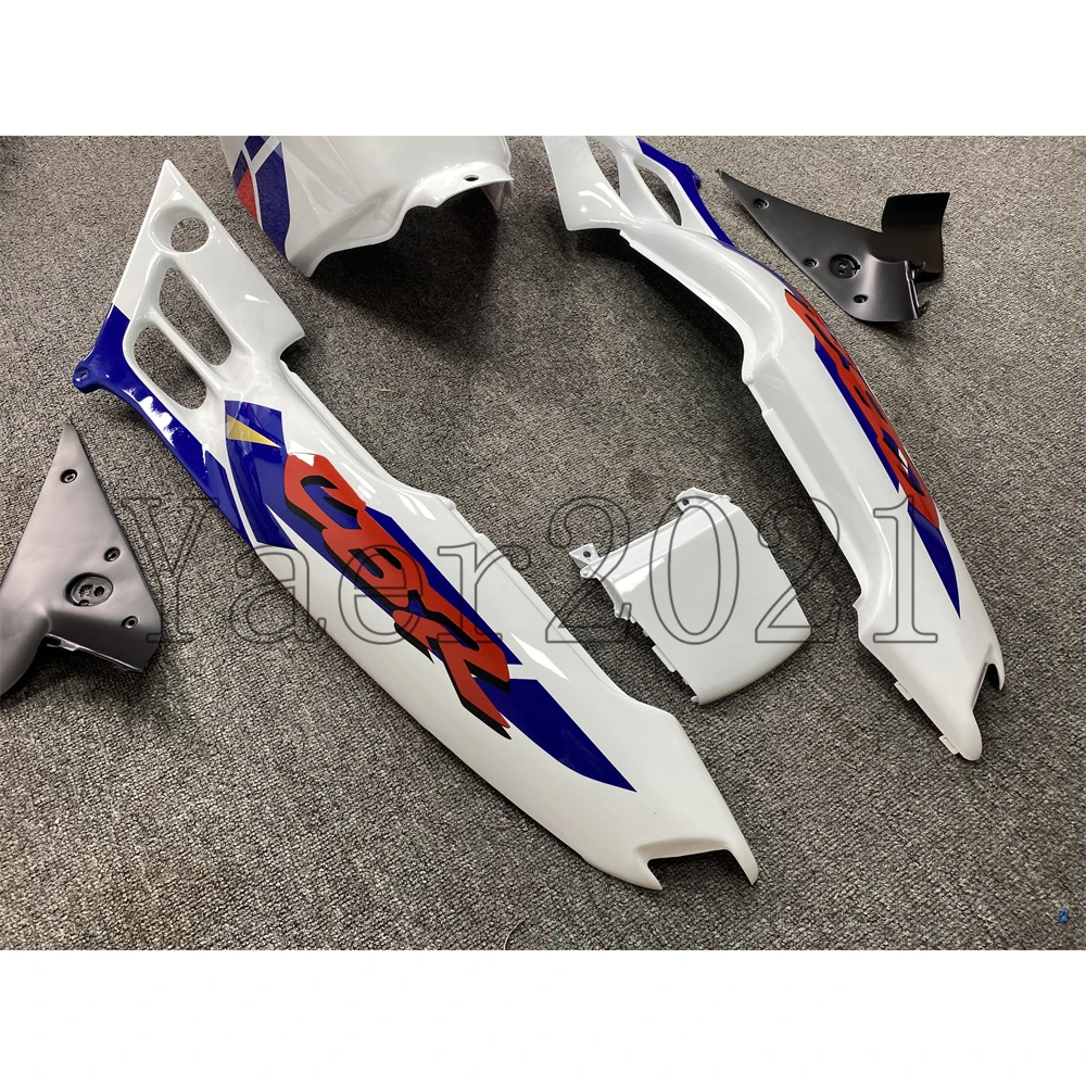 Motorcycle Fairing Kit ABS Plastic Injection Bodykits Full Bodywork Cover For Honda CBR600 CBR 600 F3 1995 1996