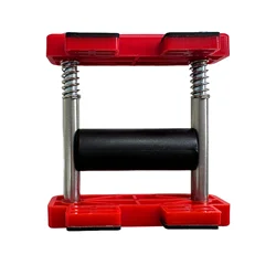Wire Threading Aid Auxiliary tool Cable Puller Guide Tool Wall Wire Conduit With Reel Box Only For 86 electrical junction box