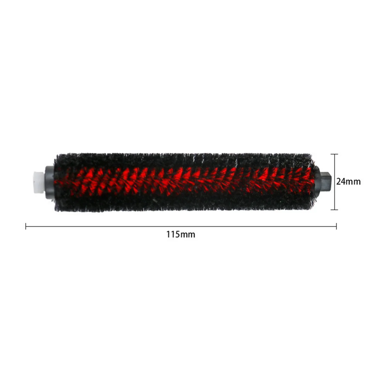 Für roborock s8 pro ultra roboter staubsauger hauptseite bürste hepa filter mop tuch staubbeutel zubehör ersatzteile