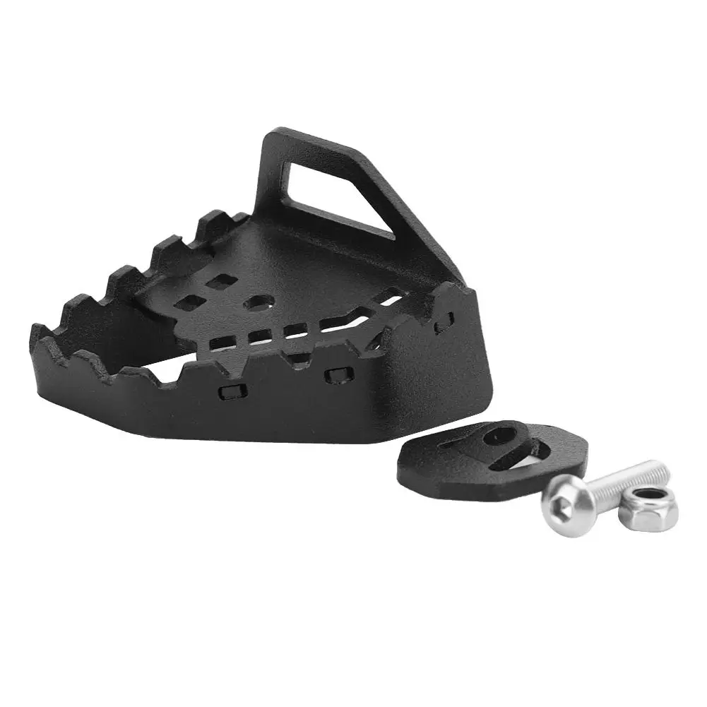 

Увеличенная педаль заднего тормоза для CRF1000L Africa Twin Adventure Sports (черный)