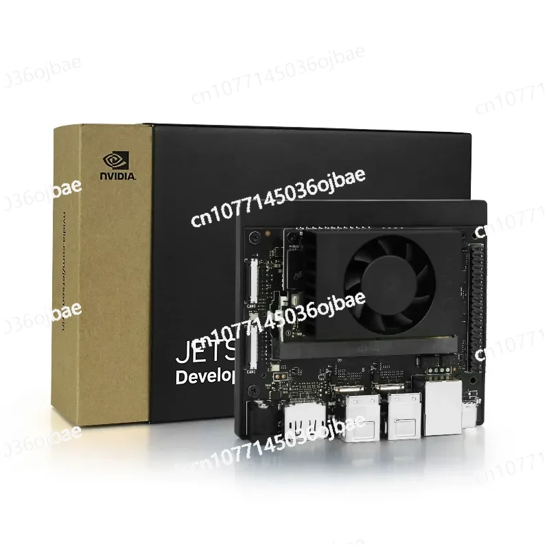 

NVIDIA Jetson Orin Nano 67TOPS Embedded Development Board AI Development Kit
