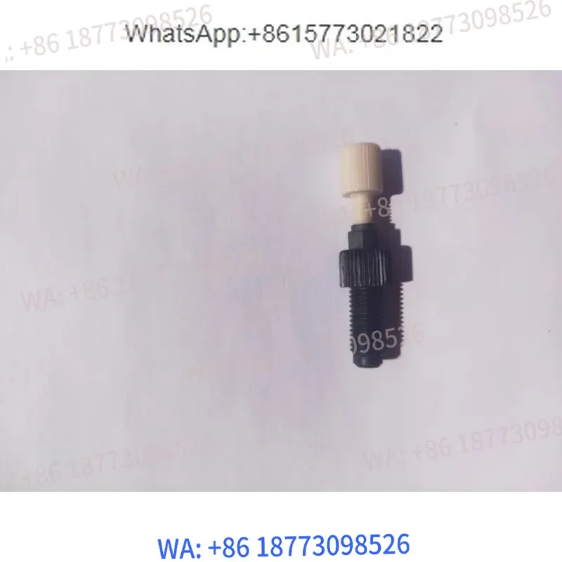 

Адаптер AKTA с внешней резьбой 1/16 и внутренней резьбой 5/16-24 для хроматографических колонок, очистки белков