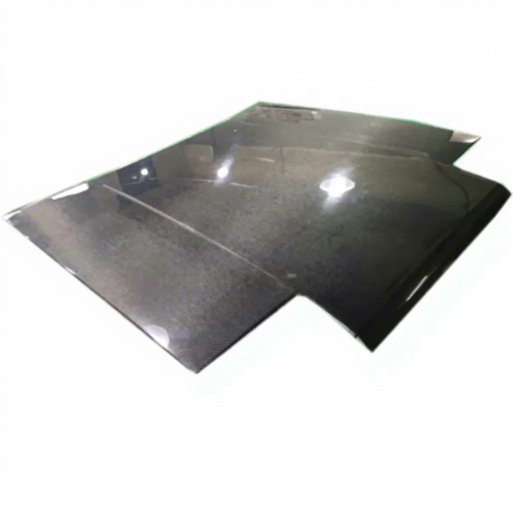 

Premium ForToyota AE86 Carbon Fiber Hood