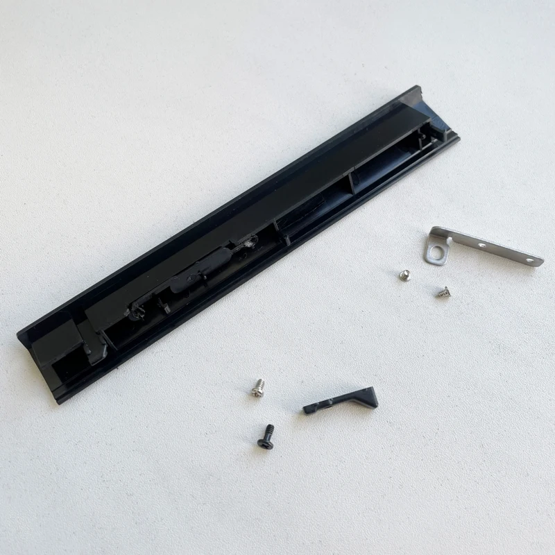 

Replacement Optical Drive Bezel Panel Faceplate Cover Metal Bracket Hook Side Lock For Lenovo IdeaPad V510-14IKB E42-80 Series