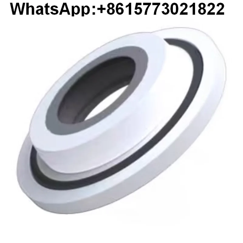 Adecuado para el anillo de sellado del evaporador rotativo IKA modelo RV3/RV8/RV10 OE-M