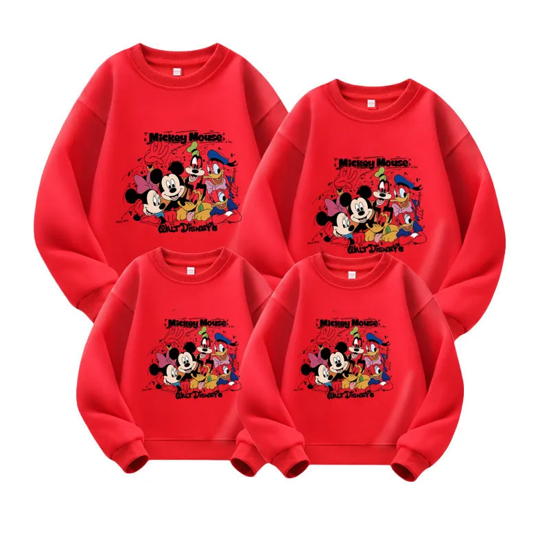 

2025 Couples Christmas Family Matching Pajamas Mother Kids Clothes Christmas Pajamas Family Clothing Set Matching Family Outfits