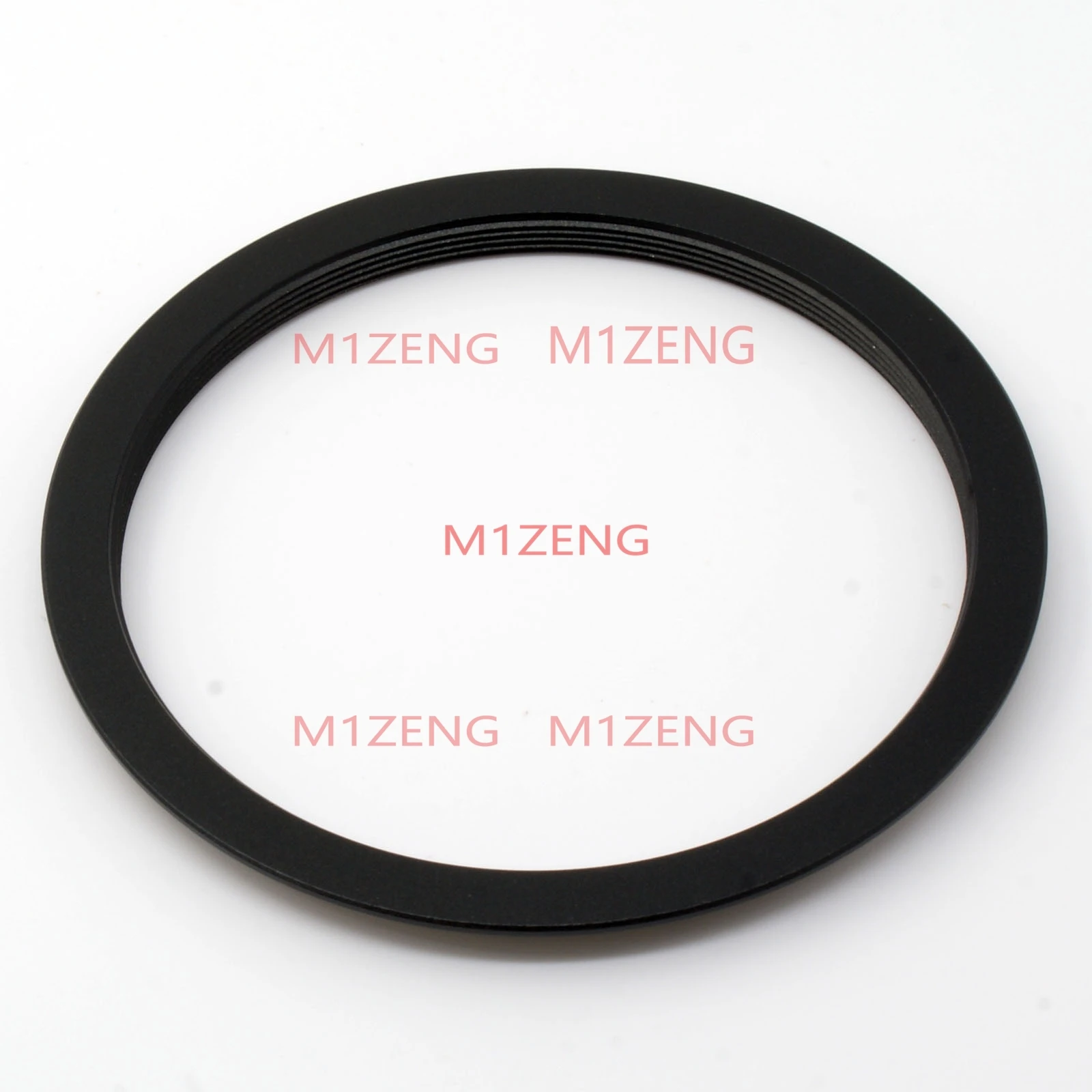 

Адаптер для объектива камеры M60-M65: фланец M60 x 0.75 (гнездо) на резьбу M65 x 1 (штекер)