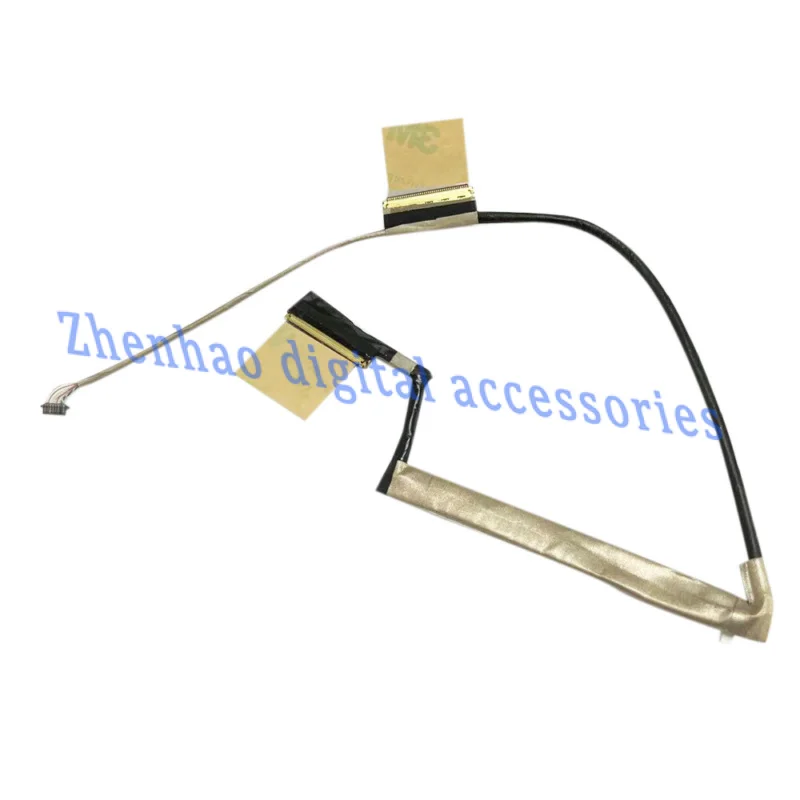 LCD screen cable 40pin for Asus x512 x512f x512fa x512fl x512uf 1422-03kx0as