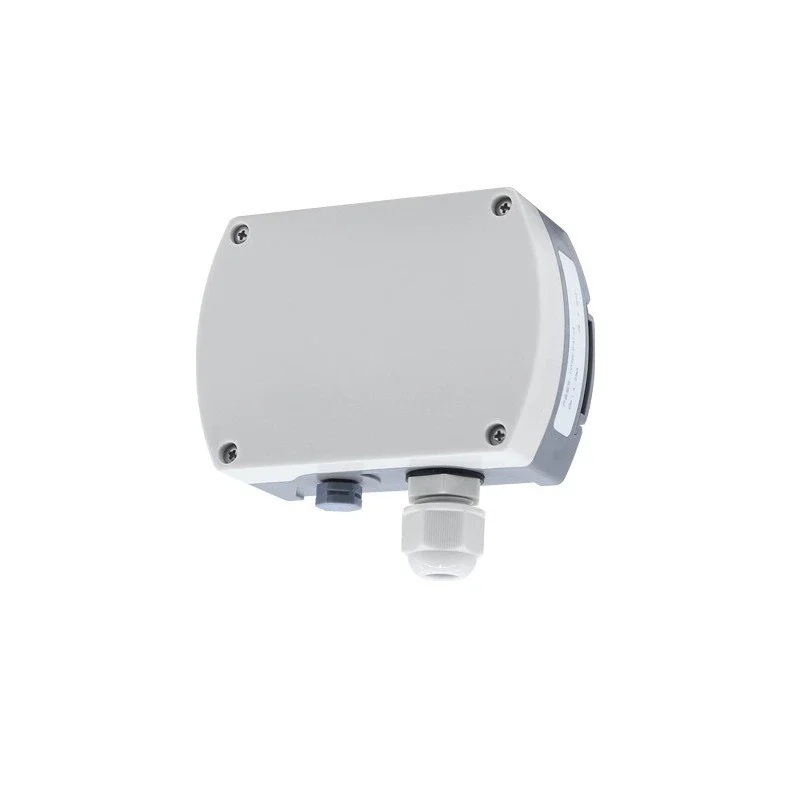 

Atmospheric pressure transmitter gas high-precision diffusion silicon anti-interference pressure sensor